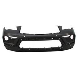 2016-2017 Infiniti QX50 Front Bumper Cover