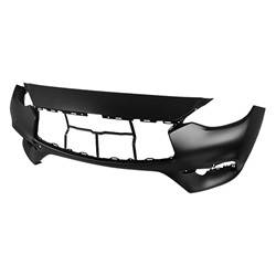 2017-2019 Infiniti QX30 Front Bumper Cover