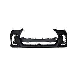 2022-2025 Infiniti QX55 Front Bumper Cover