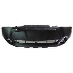 '09-'10 INFINITI FX35, '09-'10 INFINITI FX50 Front Lower Bumper Cover