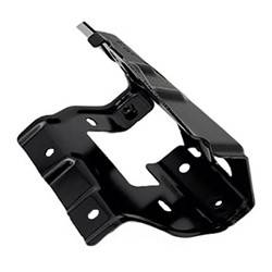 2022-2024 Infiniti QX60 Front Upper Bumper Cover Retainer