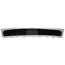 2015-2017 Infiniti QX80 Front Bumper Cover Grille