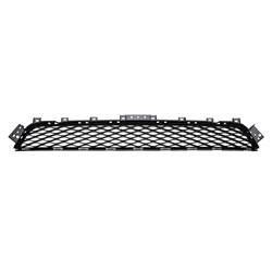 2023-2024 Infiniti QX50 Front Bumper Cover Grille