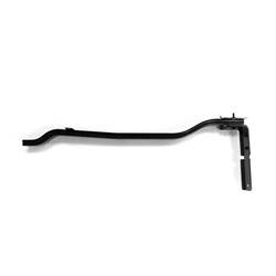 2013 Infiniti JX35 Front Center Bumper Cover Support