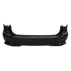 2016-2020 Infiniti QX60 Rear Bumper Cover
