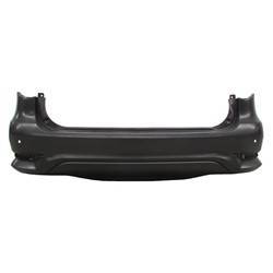 2016-2020 Infiniti QX60 Rear Bumper Cover