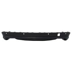 2019-2024 Infiniti QX50 Rear Lower Bumper Cover