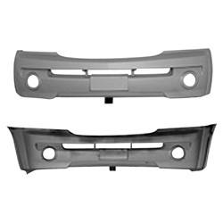 '03-'06 Kia Sorento Bumper Cover