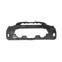 2010-2011 Kia Soul Front Bumper Cover
