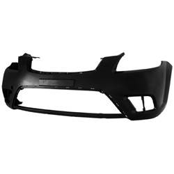 2010-2011 Kia Rio Front Bumper Cover