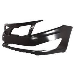 2011 Kia Optima Front Bumper Cover