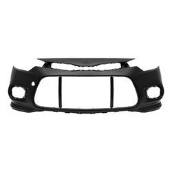 2014-2016 Kia Forte Front Bumper Cover