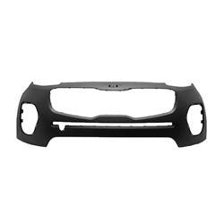 2017-2019 Kia Sportage Front Bumper Cover