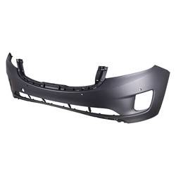 2015-2018 Kia Sedona Front Bumper Cover
