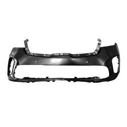 2019-2020 Kia Sorento Front Bumper Cover
