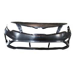 2019-2020 Kia Optima Front Bumper Cover