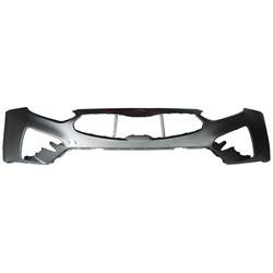 2019-2021 Kia Forte Front Upper Bumper Cover