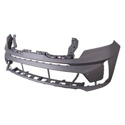 2021-2023 Kia Sorento Front Bumper Cover