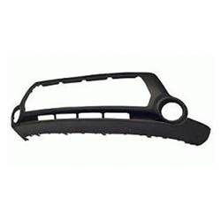 '14-'16 Kia Soul Front Lower Bumper Cover