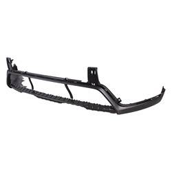 2020-2022 Kia Niro Front Lower Bumper Cover
