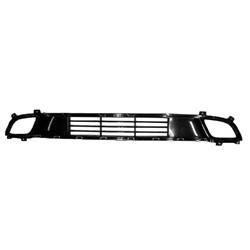 2017-2018 Kia Forte Front Bumper Cover Grille