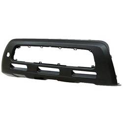 2010-2011 Kia Soul Front Bumper to Body Filler Panel