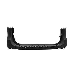 2015-2018 Kia Sedona Rear Bumper Cover