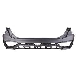 2023-2025 Kia Sportage Rear Bumper Cover