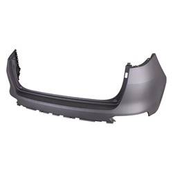 2020-2022 Kia Sportage Rear Upper Bumper Cover