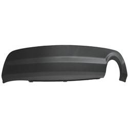 '10-'13 Kia Forte Rear Bumper Lower Cover