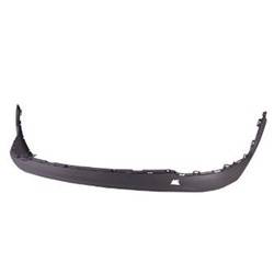 2017-2019 Kia Sportage Rear Lower Bumper Cover