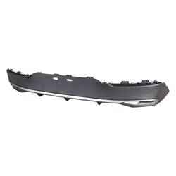 2021-2024 Kia K5 Rear Lower Bumper Cover