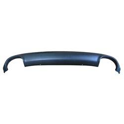 '11-'13 Kia Optima Rear Lower Bumper Cover