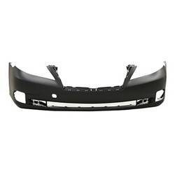 2010-2012 Lexus ES Front Bumper Cover