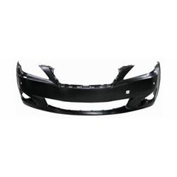 2009-2010 Lexus IS Front Bumper Cover