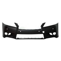 '13 Lexus GS350, '13 Lexus GS450h Front Bumper Cover