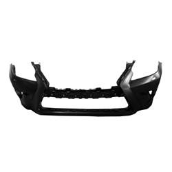 2014-2019 Lexus GX Front Bumper Cover