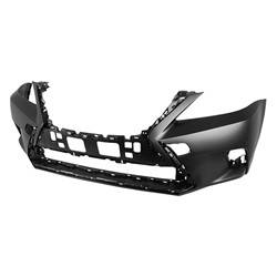 2014-2017 Lexus CT Front Bumper Cover