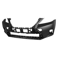 2014-2017 Lexus CT Front Bumper Cover