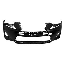 2017-2020 Lexus IS Front Bumper Cover