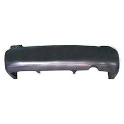 2002-2003 Lexus ES Rear Bumper Cover