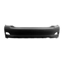 2004-2006 Lexus RX Rear Bumper Cover