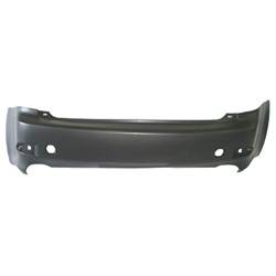 2006-2008 Lexus IS Rear Bumper Cover