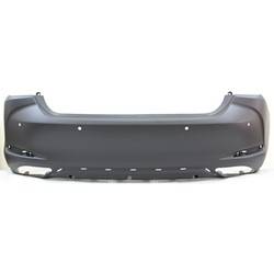 2019-2025 Lexus ES Rear Bumper Cover