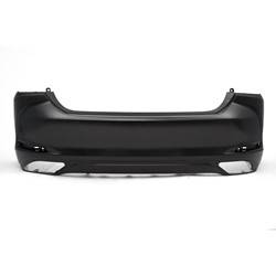 2019-2021 Lexus ES Rear Bumper Cover