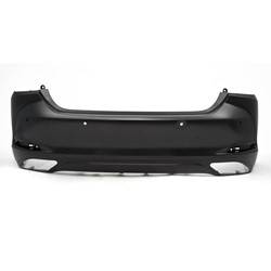 2019-2021 Lexus ES Rear Bumper Cover