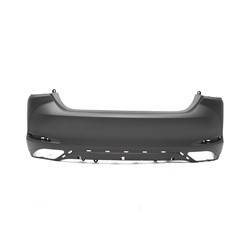 2019-2021 Lexus ES Rear Bumper Cover