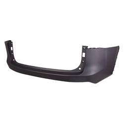 2015-2021 Lexus NX Rear Bumper Cover