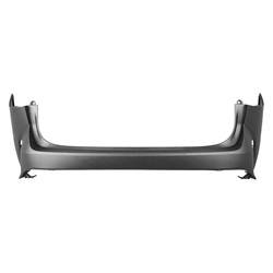 2023-2024 Lexus RX Rear Bumper Cover