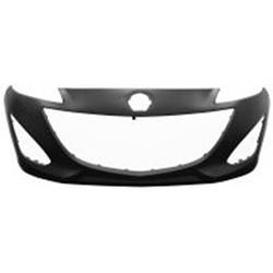 '12-'17 Mazda 5 Front Bumper Cover